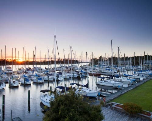 Fairfield Harbour Sandcastle Village – photo 22