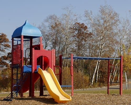 Eagle's Nest at Breezy Point – photo 13