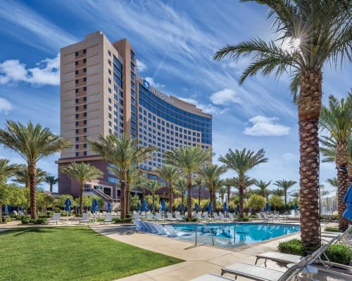 Club Wyndham Desert Blue – photo 7