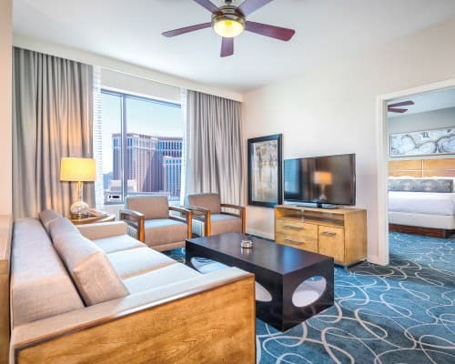 Club Wyndham Desert Blue – photo 2
