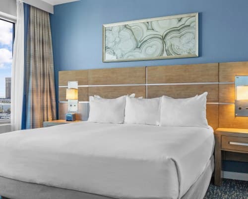 Club Wyndham Desert Blue – photo 27