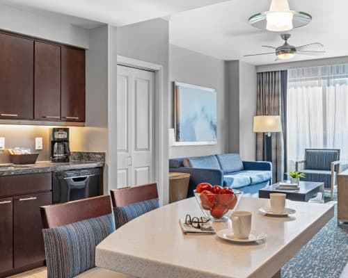 Club Wyndham Desert Blue – photo 35