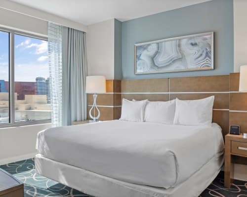 Club Wyndham Desert Blue – photo 48