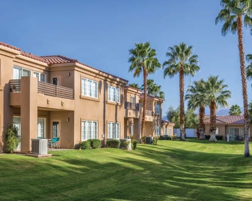 WorldMark Cathedral City – photo 7