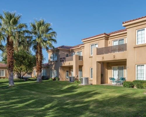 WorldMark Cathedral City – photo 10