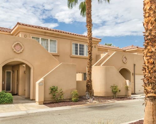 WorldMark Cathedral City – photo 13
