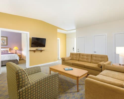 WorldMark Cathedral City – photo 5