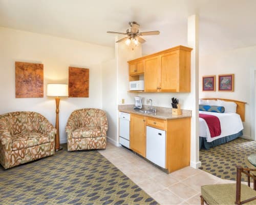 WorldMark Cathedral City – photo 11