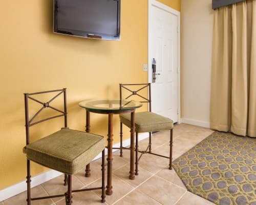 WorldMark Cathedral City – photo 14