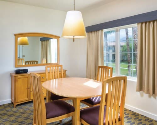 WorldMark Cathedral City – photo 15