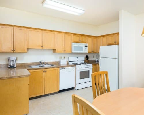 WorldMark Cathedral City – photo 18