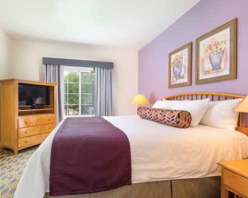 WorldMark Cathedral City – photo 19
