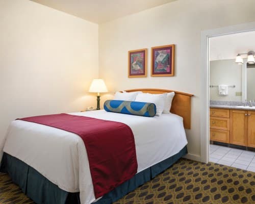 WorldMark Cathedral City – photo 21