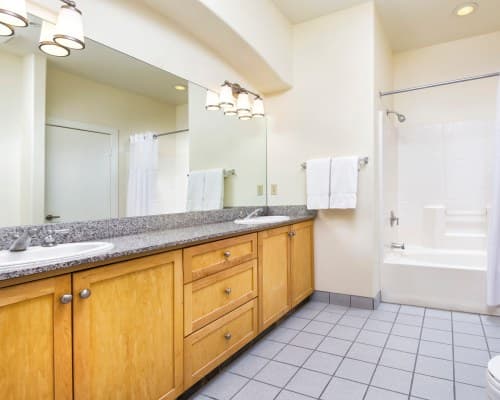 WorldMark Cathedral City – photo 24