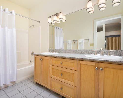 WorldMark Cathedral City – photo 25