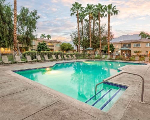 WorldMark Cathedral City – photo 2