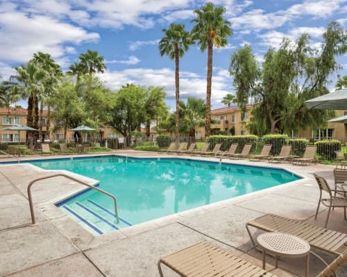 WorldMark Cathedral City – photo 6