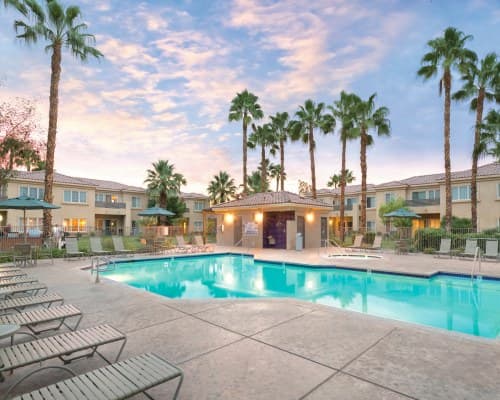 WorldMark Cathedral City – photo 9