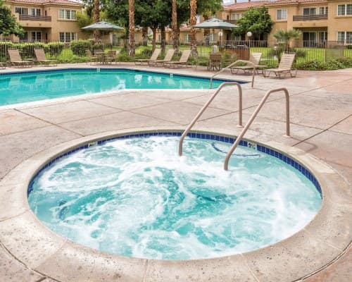 WorldMark Cathedral City – photo 12