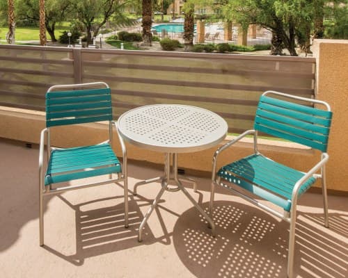 WorldMark Cathedral City – photo 16