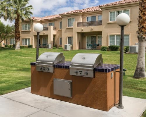 WorldMark Cathedral City – photo 17