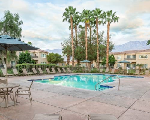 WorldMark Cathedral City – photo 20