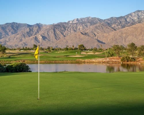 WorldMark Cathedral City – photo 22
