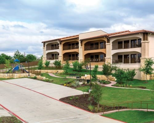 WorldMark-Marble Falls - 3 Nights – photo 5