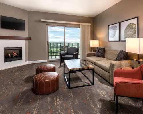 WorldMark-Marble Falls - 3 Nights – photo 3