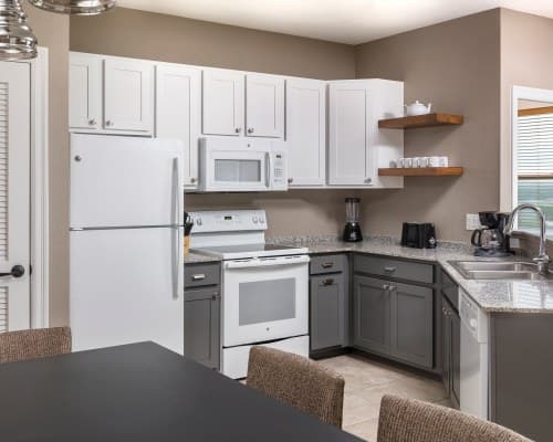 WorldMark-Marble Falls - 3 Nights – photo 8