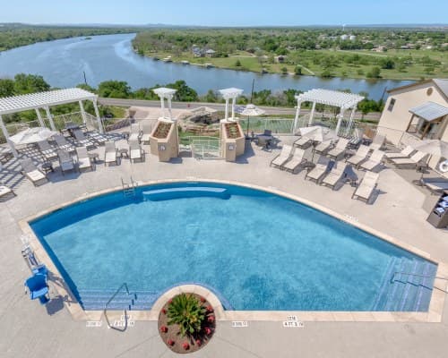 WorldMark-Marble Falls - 3 Nights – photo 6
