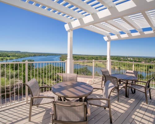 WorldMark-Marble Falls - 3 Nights – photo 7