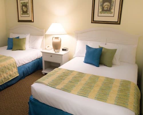 WorldMark Grand Palms – photo 18