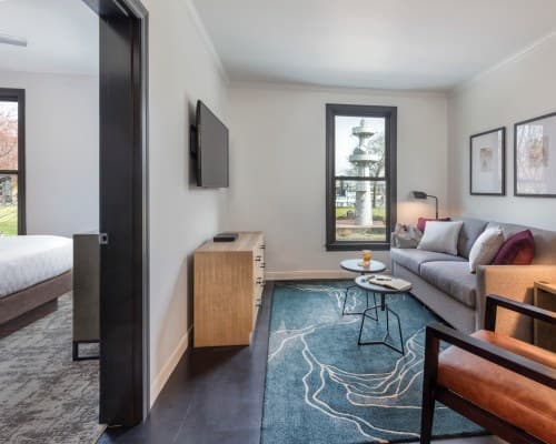 WorldMark Portland Waterfront Park - 3 Nights – photo 7