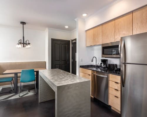 WorldMark Portland Waterfront Park - 3 Nights – photo 15