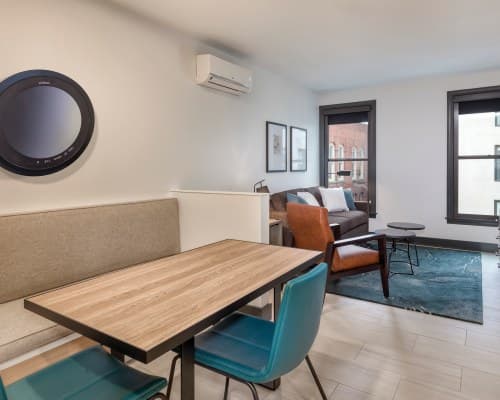 WorldMark Portland Waterfront Park - 3 Nights – photo 18