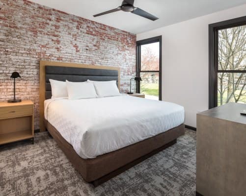 WorldMark Portland Waterfront Park - 3 Nights – photo 20