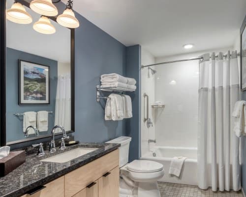 WorldMark Portland Waterfront Park - 3 Nights – photo 22
