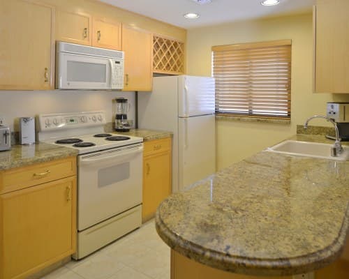 Polo Towers Suites, a Hilton Vacation Club – photo 4