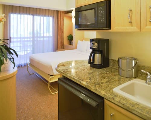 Polo Towers Suites, a Hilton Vacation Club – photo 5