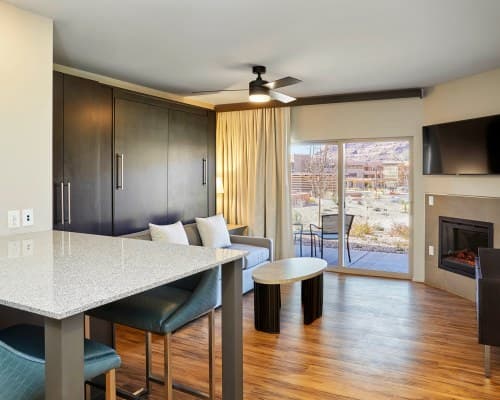 WorldMark Moab - 5 Nights – photo 2