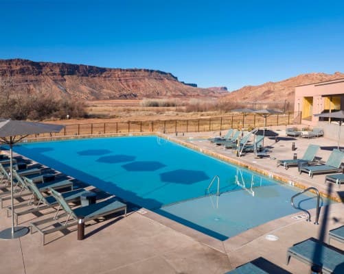 WorldMark Moab - 5 Nights – photo 4