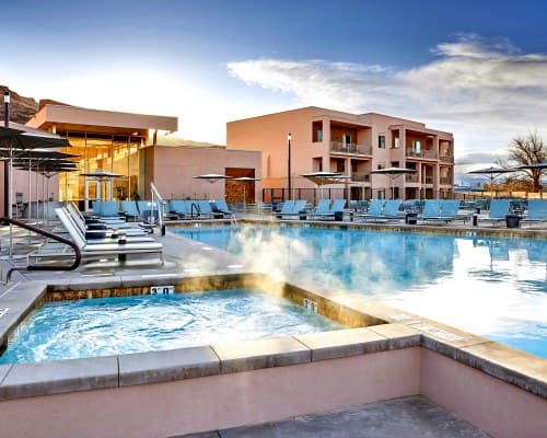 WorldMark Moab - 5 Nights – photo 14