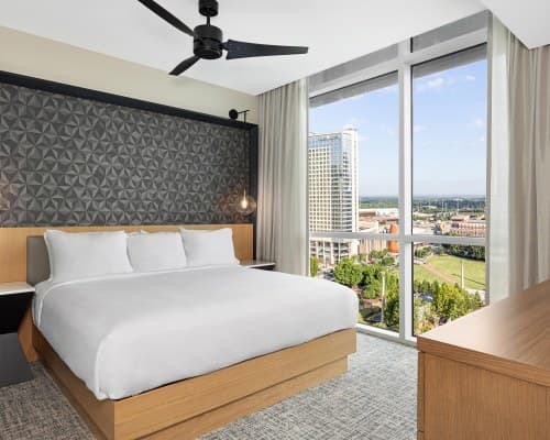 Club Wyndham Atlanta – photo 10