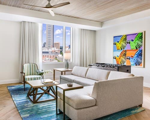 Margaritaville Vacation Club - Atlanta - 2 Nights – photo 1