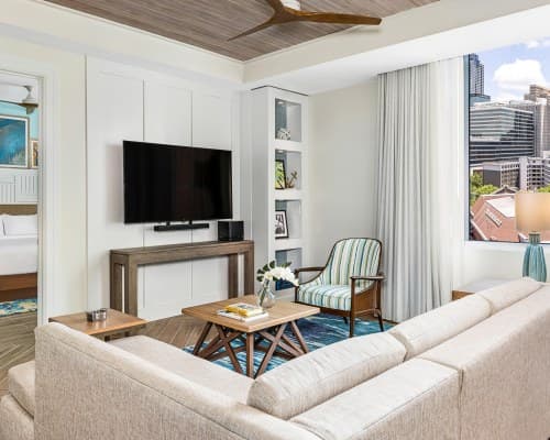 Margaritaville Vacation Club - Atlanta - 2 Nights – photo 7