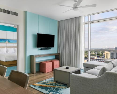 Margaritaville Vacation Club - Atlanta - 2 Nights – photo 19
