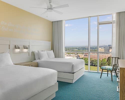 Margaritaville Vacation Club - Atlanta - 2 Nights – photo 26