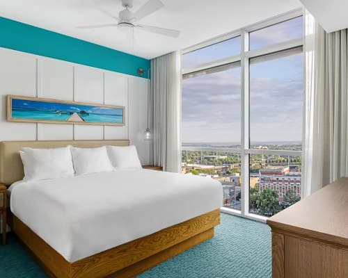 Margaritaville Vacation Club - Atlanta - 2 Nights – photo 27