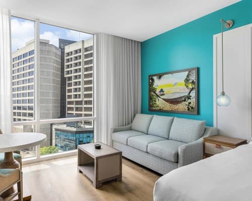Margaritaville Vacation Club - Atlanta - 2 Nights – photo 30